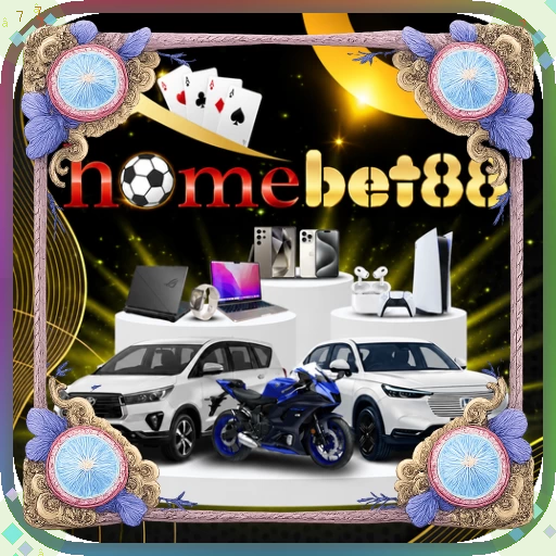 homebet88 Platform Game Online Indonesia Terpercaya