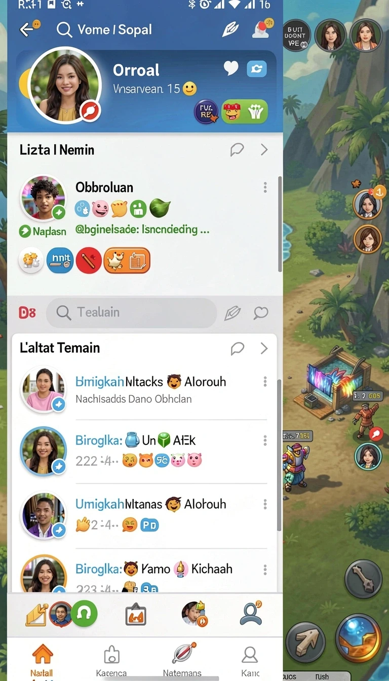 ljo777 Screenshot