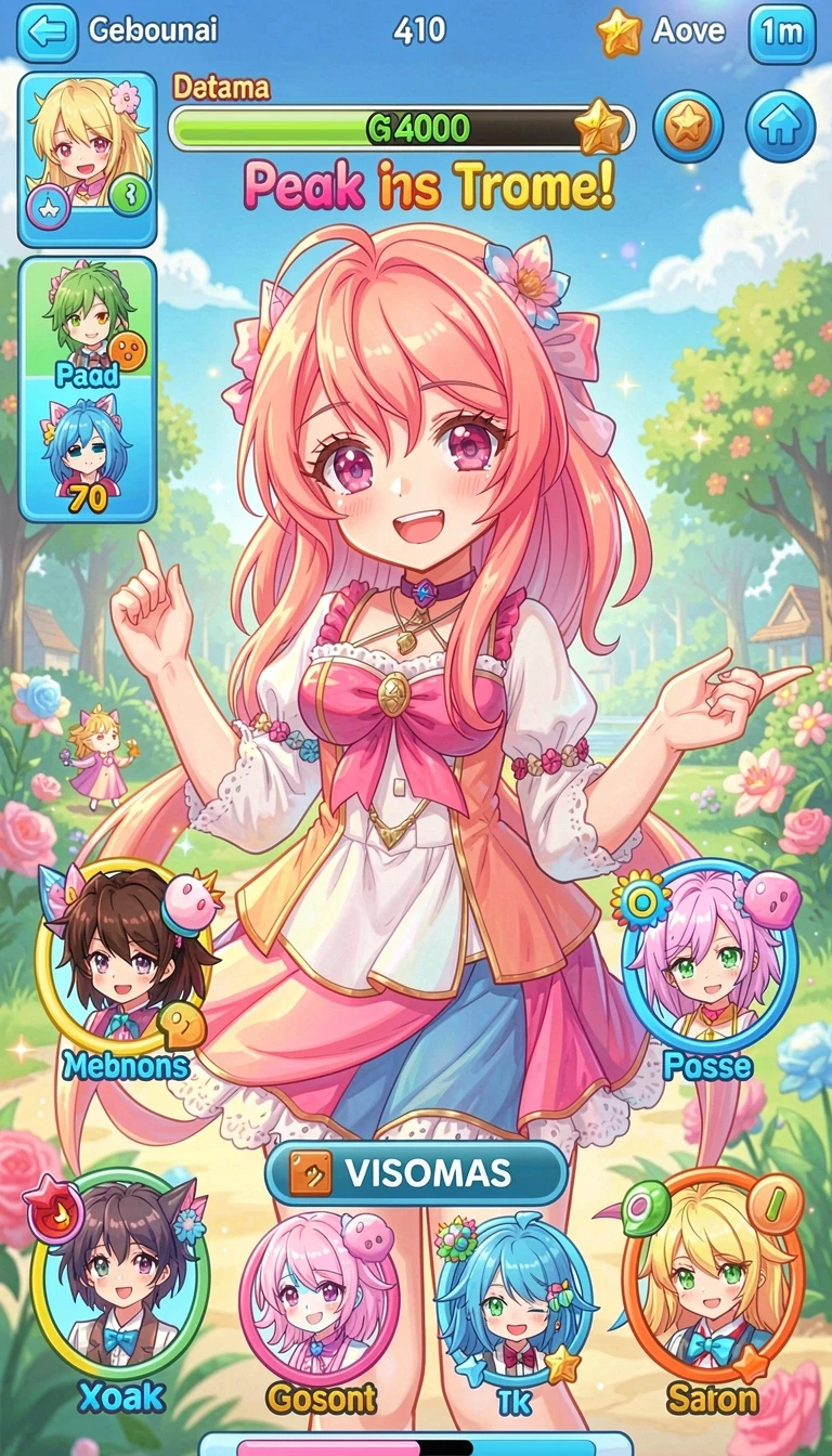 ljo777 Screenshot