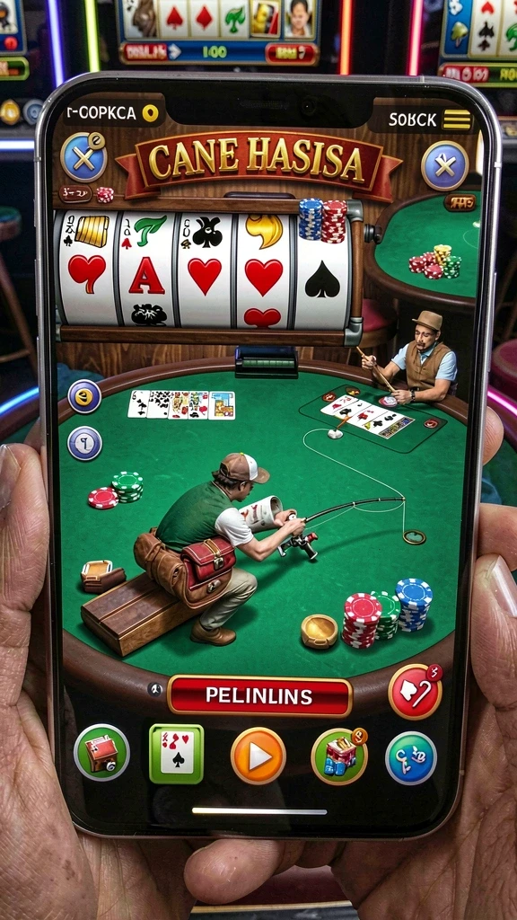 Screenshot ljo777