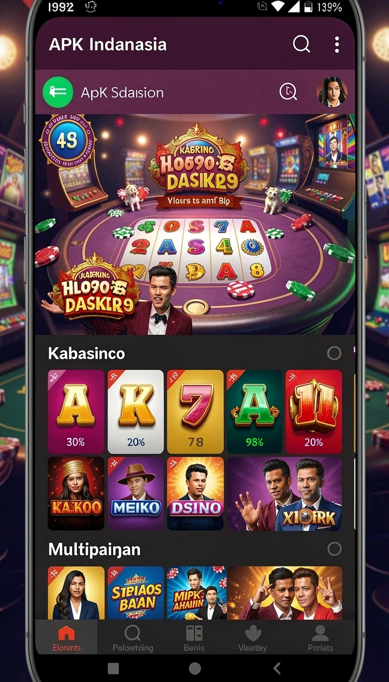 Screenshot ljo777