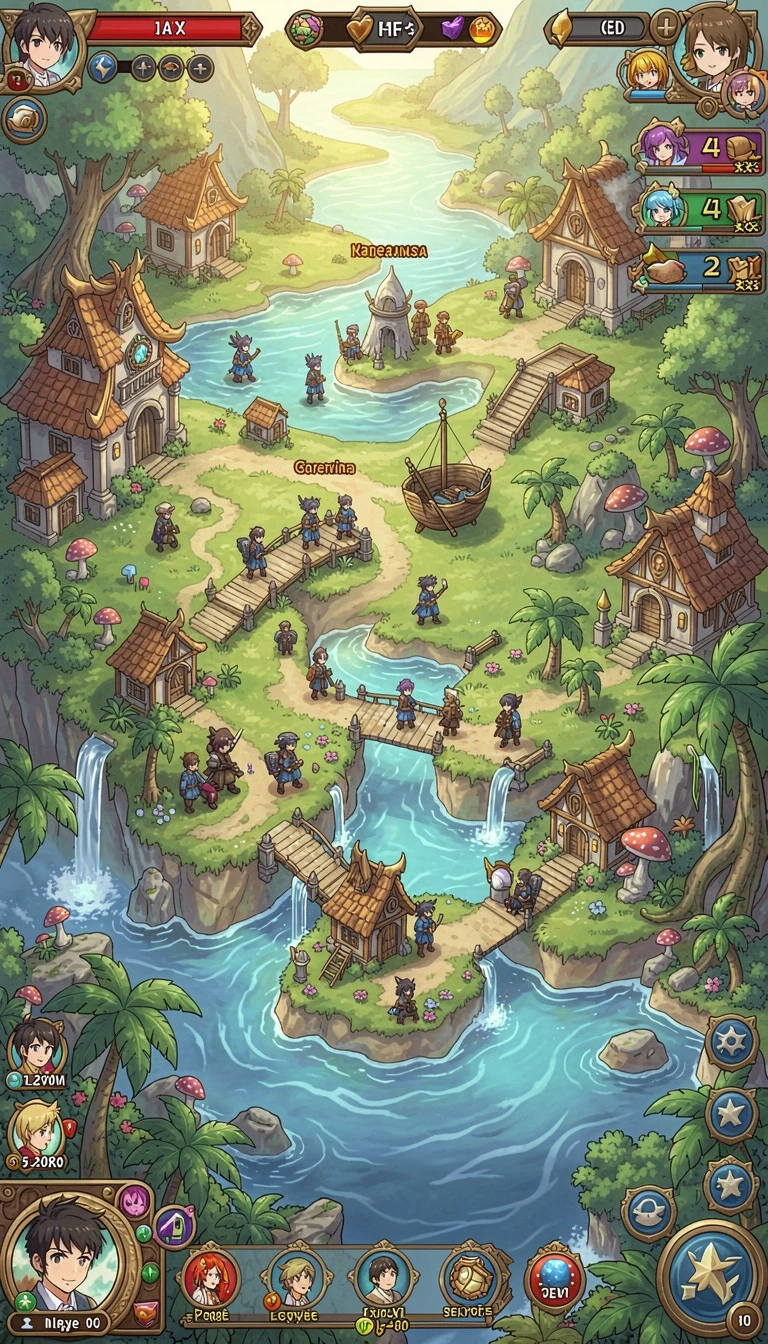 Screenshot ljo777