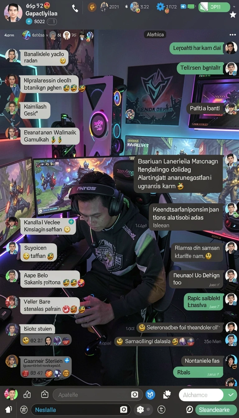 Screenshot ljo777