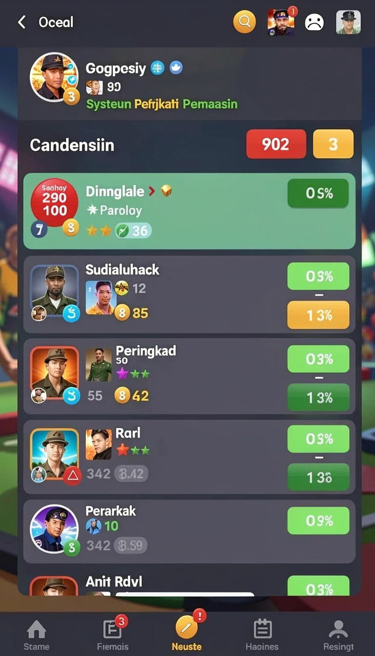 Screenshot ljo777