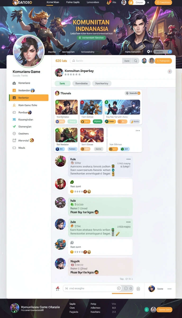 ljo777 Screenshot