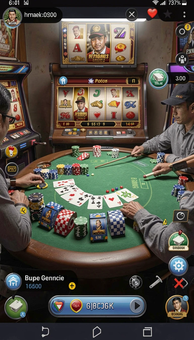 Screenshot ljo777