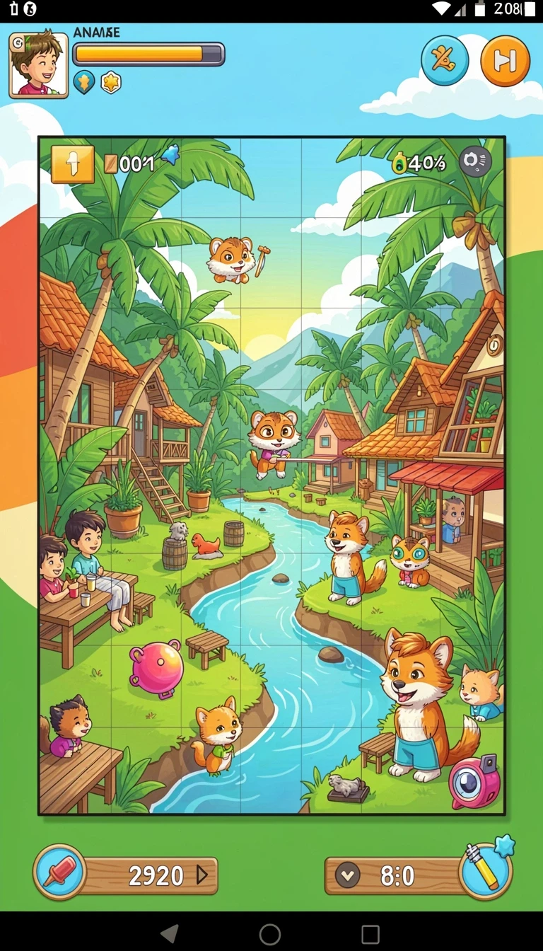 Screenshot ljo777