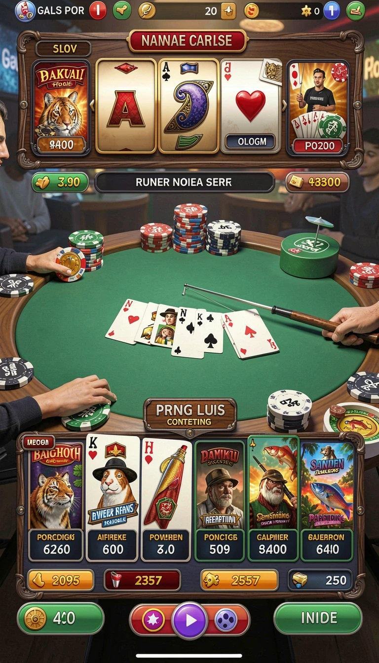ljo777 Screenshot