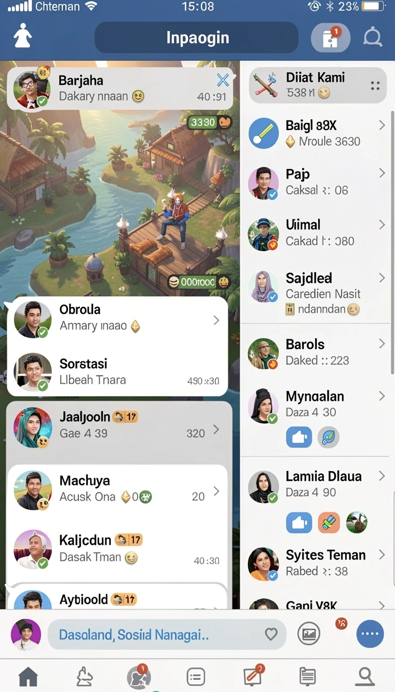 Screenshot ljo777