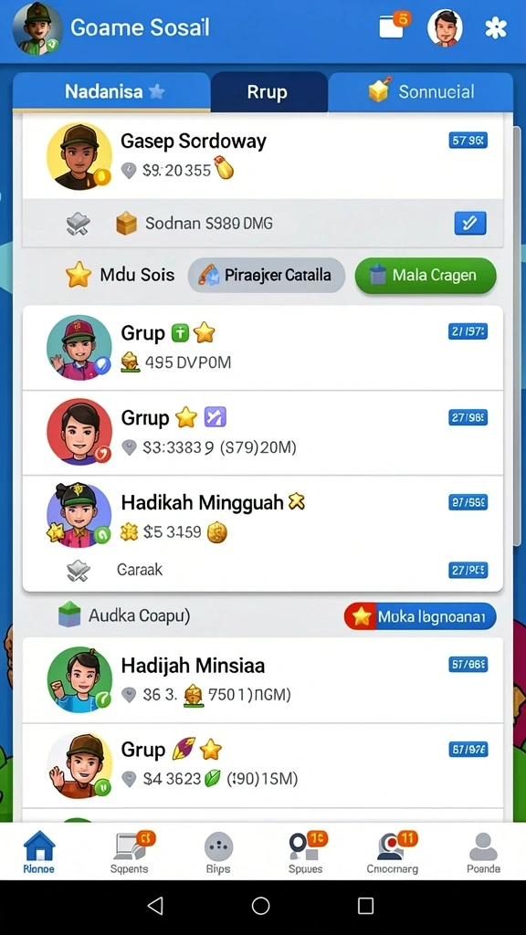 ljo777 Screenshot