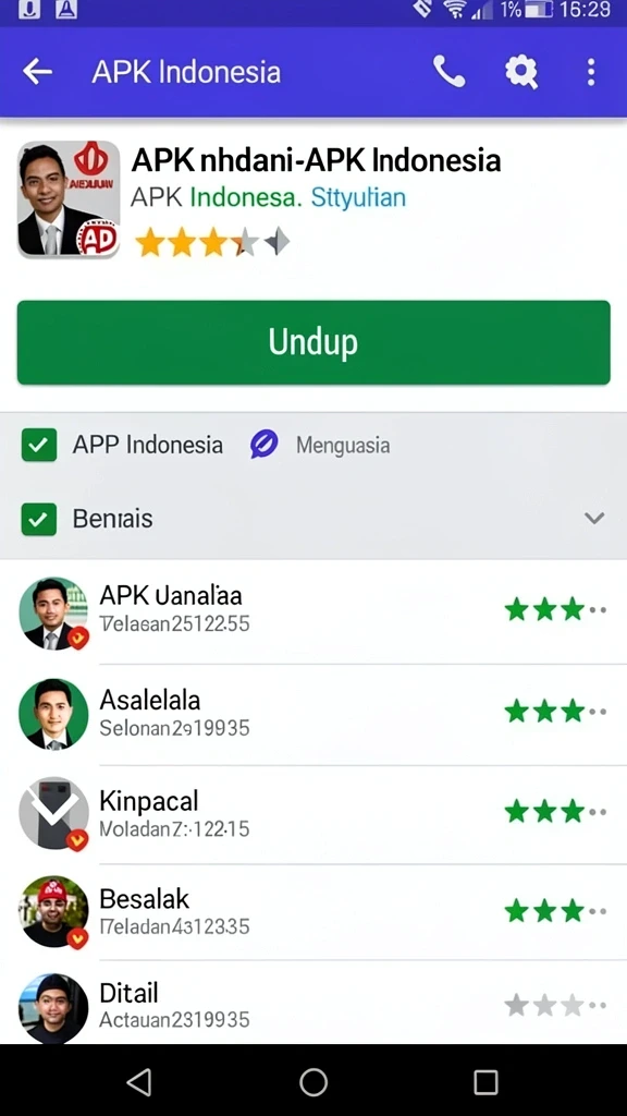 ljo777 Screenshot