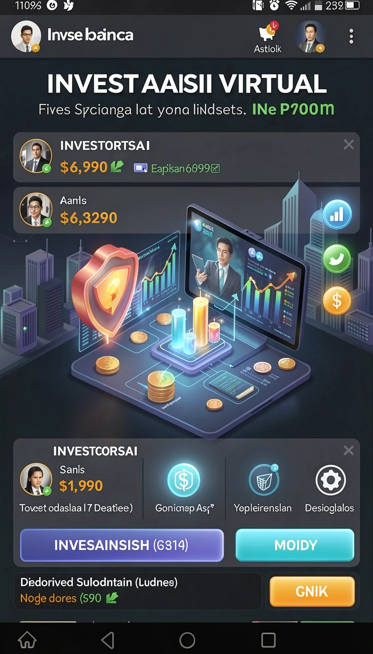 ljo777 Screenshot