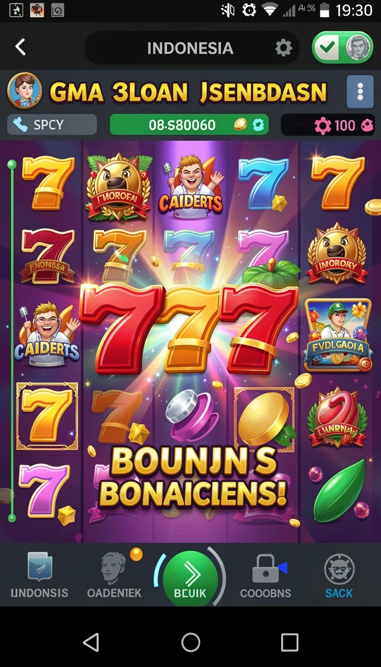 ljo777 Screenshot