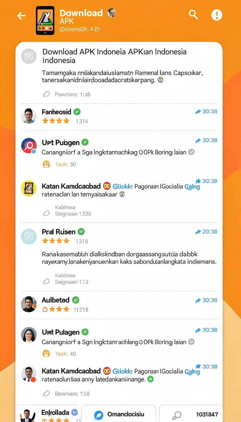 ljo777 Screenshot