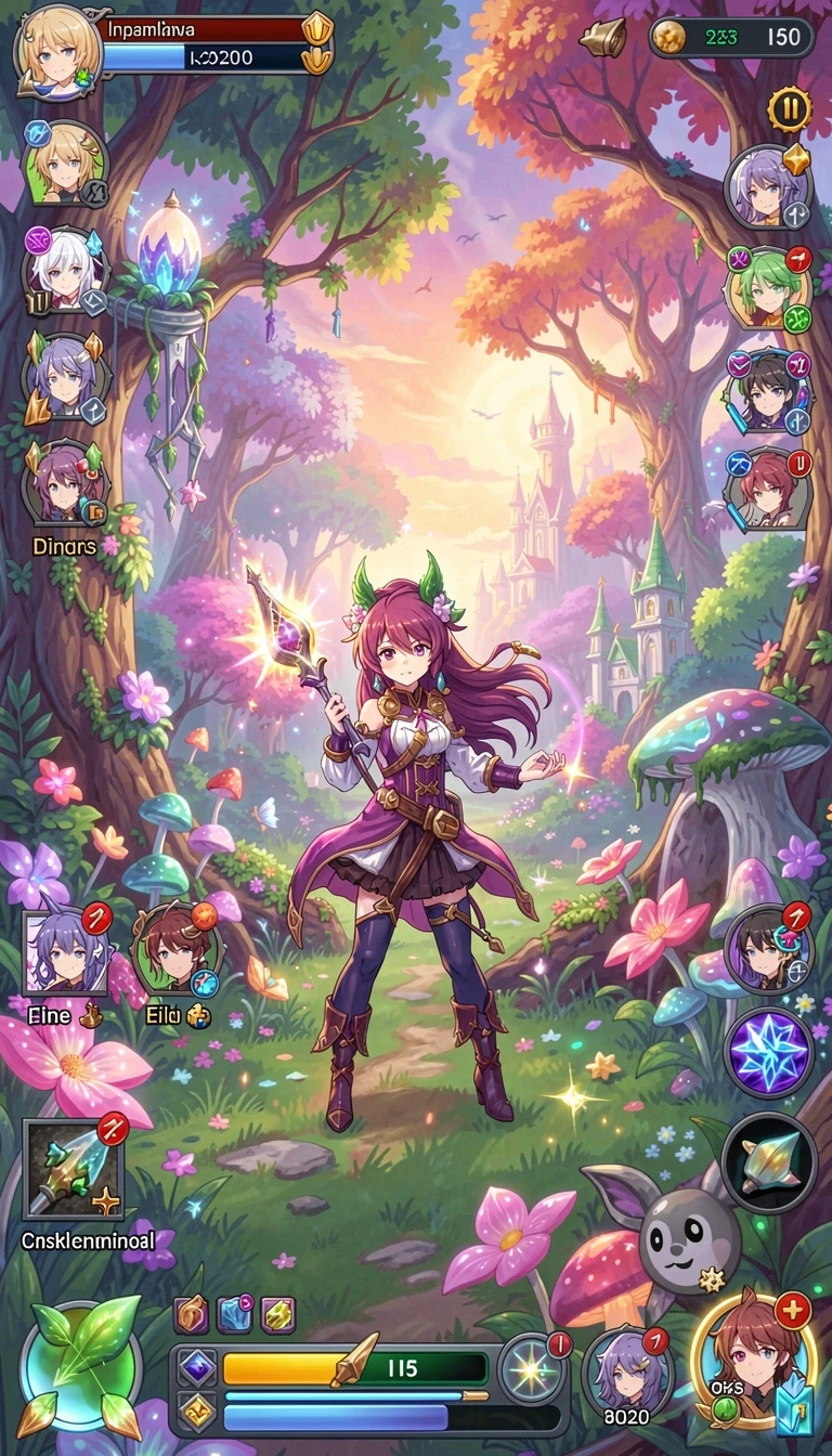 Screenshot ljo777