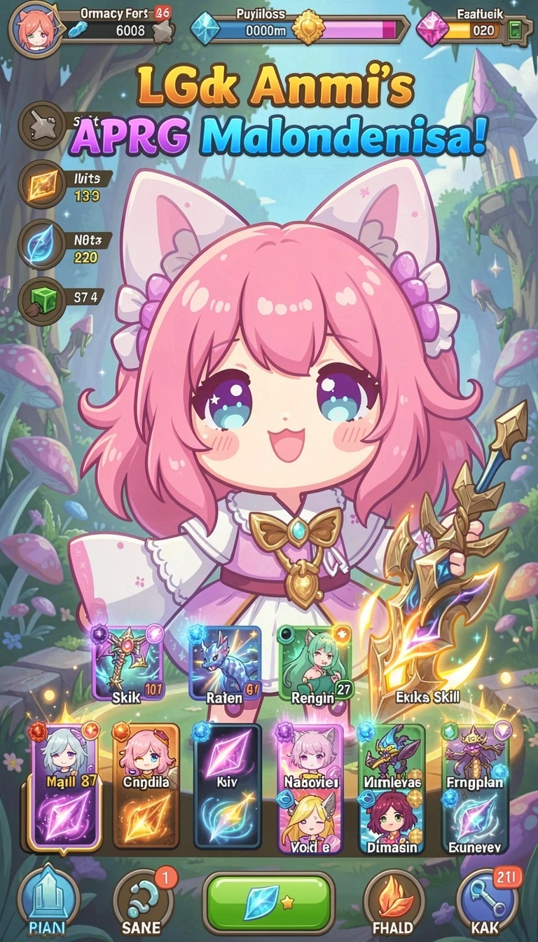 ljo777 Screenshot