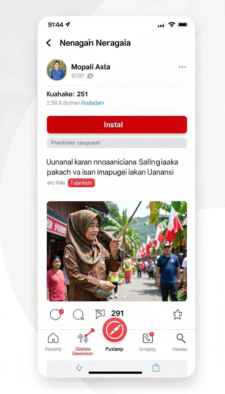 ljo777 Screenshot