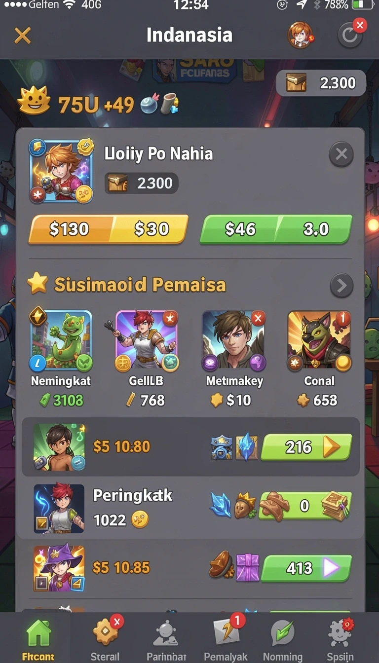Screenshot ljo777