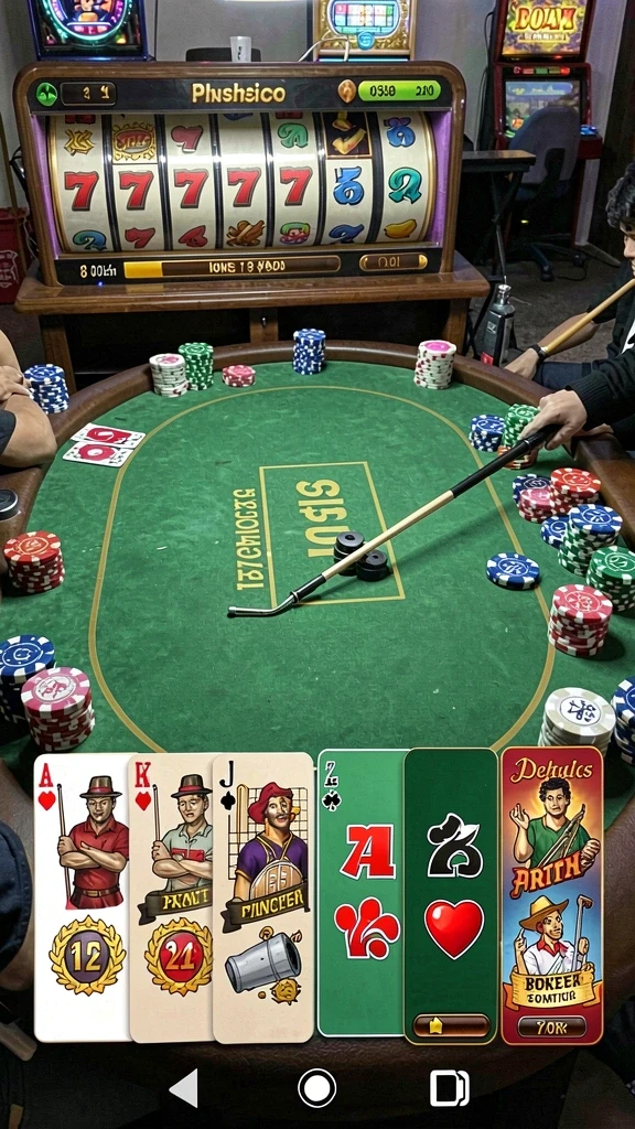 ljo777 Screenshot