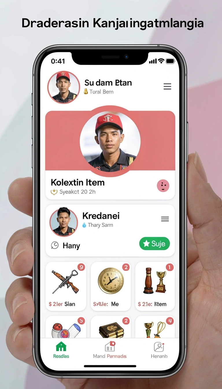 Screenshot ljo777