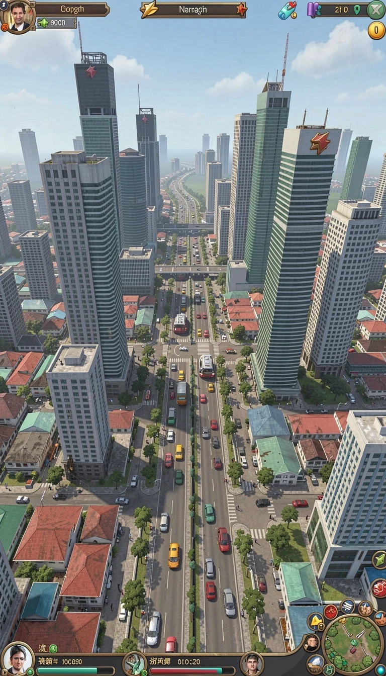 ljo777 Screenshot