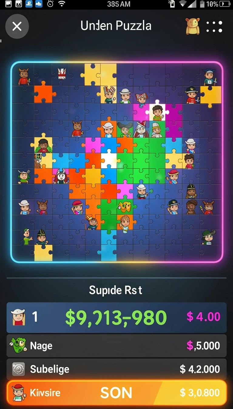 ljo777 Screenshot