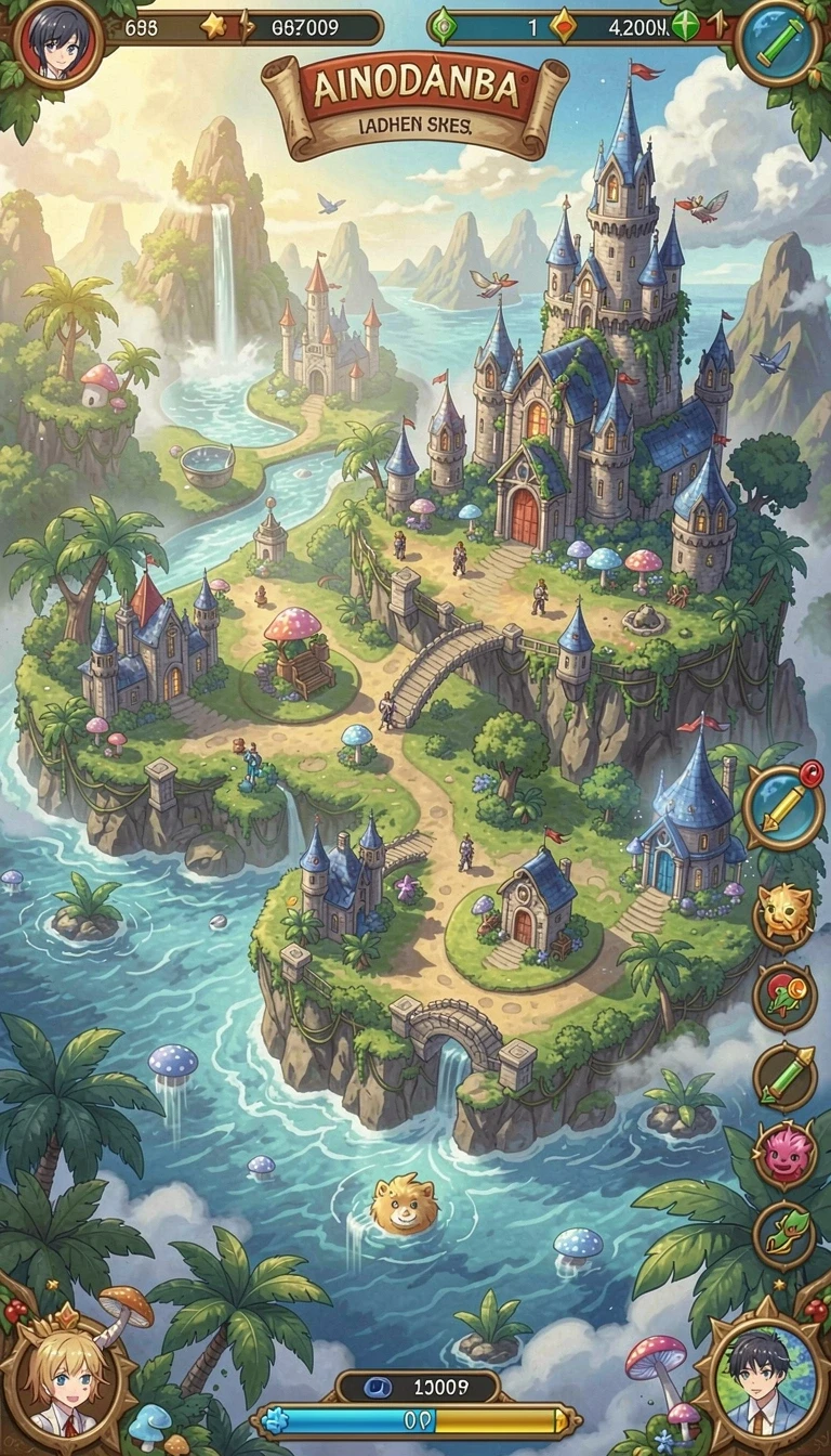 ljo777 Screenshot