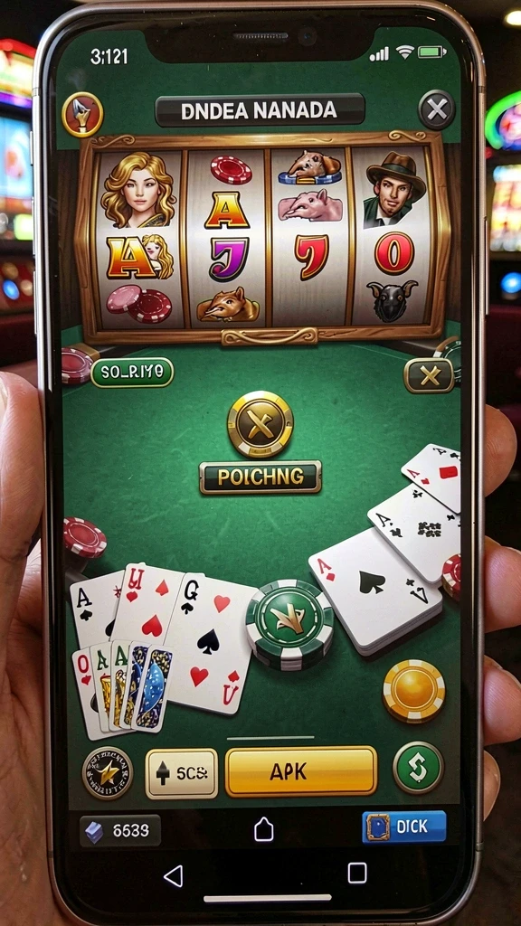 ljo777 Screenshot