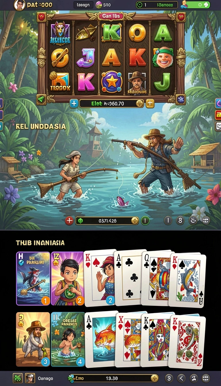 ljo777 Screenshot
