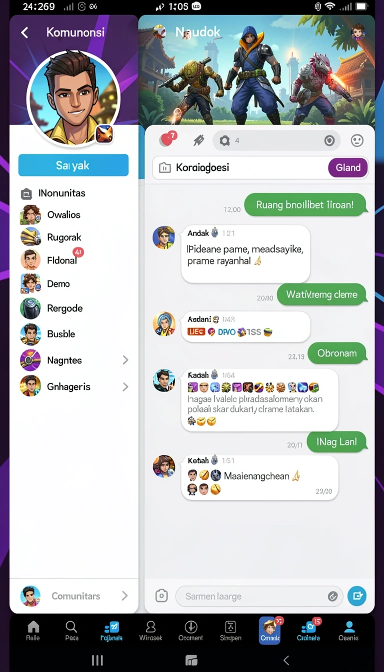 Screenshot ljo777