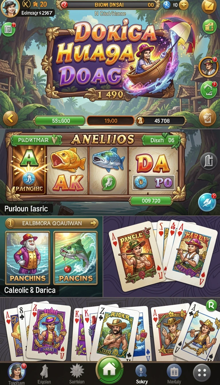 ljo777 Screenshot