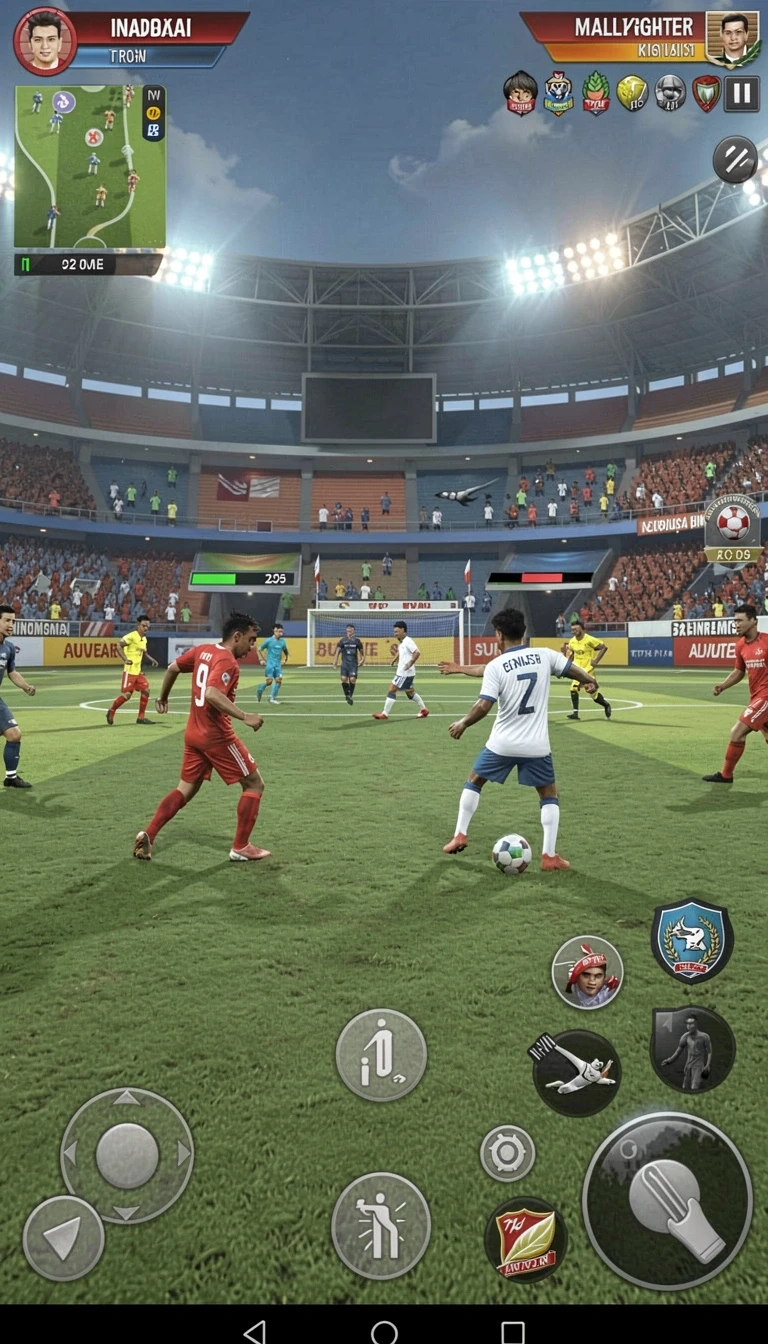 Screenshot ljo777