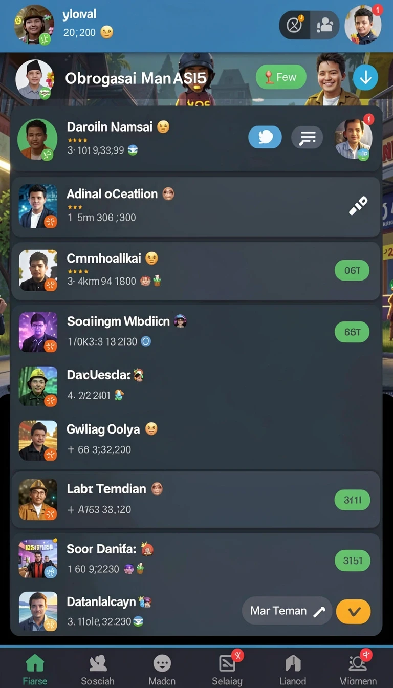 Screenshot ljo777