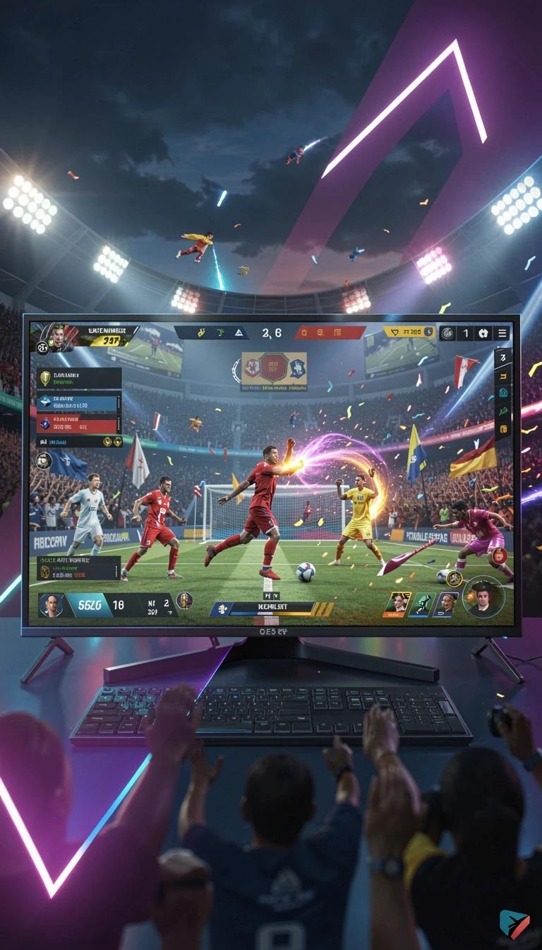 Screenshot ljo777